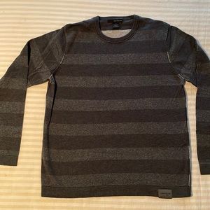 Calvin Klein Jeans Long Sleeve Lightweight Sweater